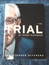 The trial of Henry Kissinger