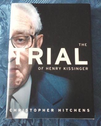 The trial of Henry Kissinger