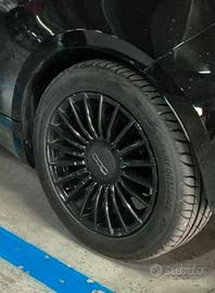 Gomme e cerchi - 195 55 16