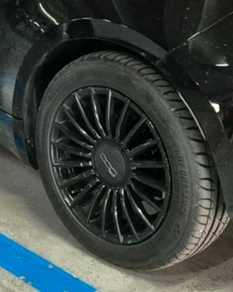 Gomme e cerchi - 195 55 16