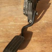 Acceleratore elettronico VW T4