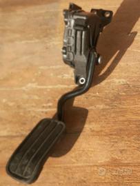 Acceleratore elettronico VW T4