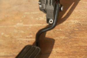 Acceleratore elettronico VW T4