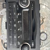 Autoradio cd crv 2007