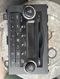 Autoradio cd crv 2007