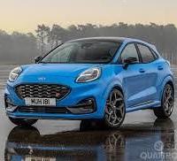 Porte&ricambi ford puma st 2022;2023