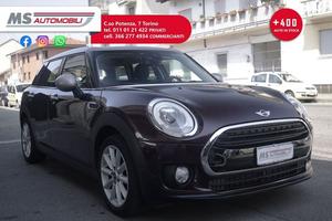 MINI Clubman MINI Mini Mini 2.0 Cooper D Hype...