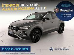 Volkswagen T-Roc 2.0 tdi sport 115cv
