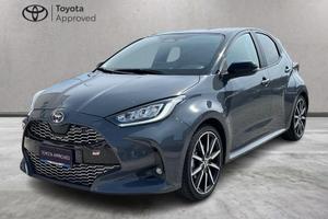 Toyota Yaris 1.5 Hybrid 130 GR Sport E-CVT