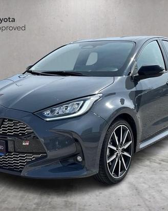 Toyota Yaris 1.5 Hybrid 130 GR Sport E-CVT