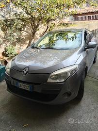 Renault Megane 1,5 diesel 