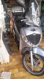 Honda SH150
