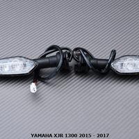 Coppia frecce Y-Perf LED YAMAHA XJR 1300 2015 2017