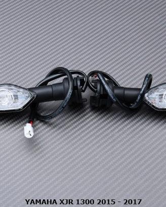 Coppia frecce Y-Perf LED YAMAHA XJR 1300 2015 2017