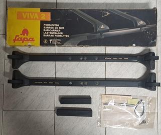 Portatutto Fapa VIVA 2