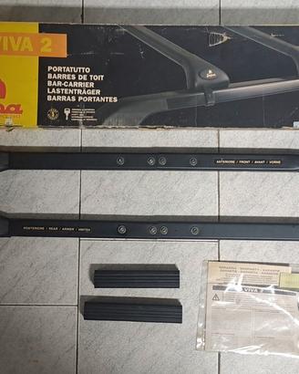 Portatutto Fapa VIVA 2