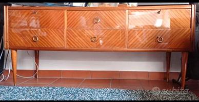 Madia/mobile TV anni 50