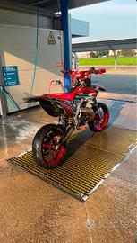 honda cr hpp 125