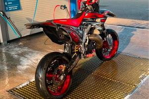 honda cr hpp 125