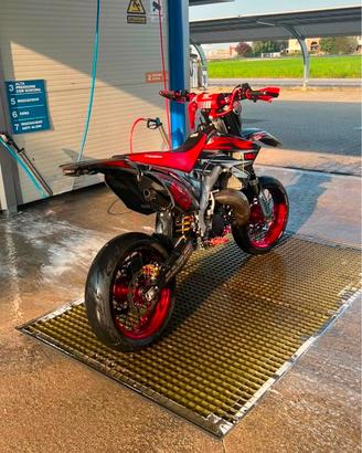 honda cr hpp 125
