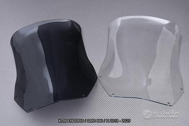 Cupolino KTM ENDURO / SMC 690 / R 2019 - 2025