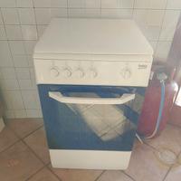 cucina a gas Beko ( metano/ GPL ) 