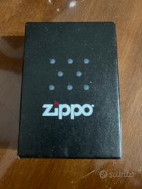Zippo da collezione