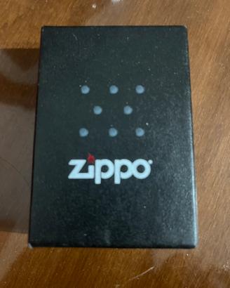Zippo da collezione