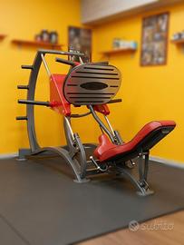 LEG PRESS A 45 PANATTA