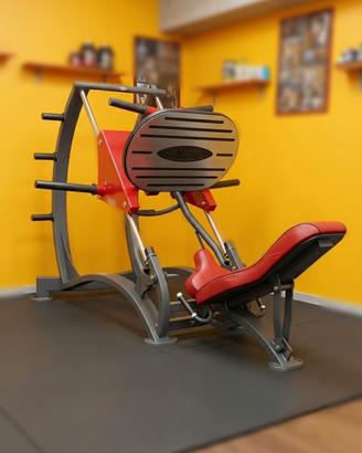LEG PRESS A 45 PANATTA