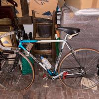 Bicicletta da corsa