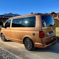 Volkswagen T6.1 California Beach Edition 2.0 TDI 4