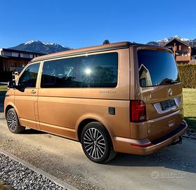 Volkswagen T6.1 California Beach Edition 2.0 TDI 4