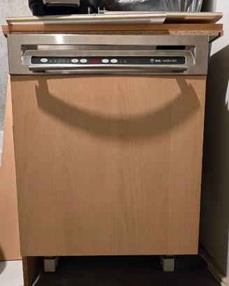 V-Zug Adora 60S Lavastoviglie