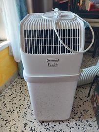 De'Longhi Pinguino PAC ES72 Classic