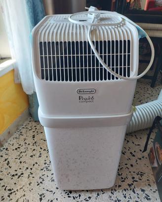 De'Longhi Pinguino PAC ES72 Classic