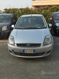 Ford Fiesta 1.2 2005 