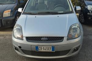 Ford Fiesta 1.2 2005 