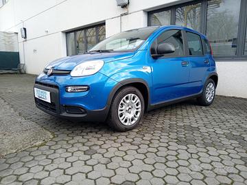 FIAT Panda 1.0 MILD HYBRID MANUALE PANDINA OK NE