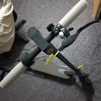 Monopattino Elettrico Lexgo R9 Lite