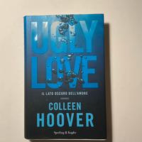 Ugly love di Colleen Hoover