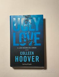 Ugly love di Colleen Hoover