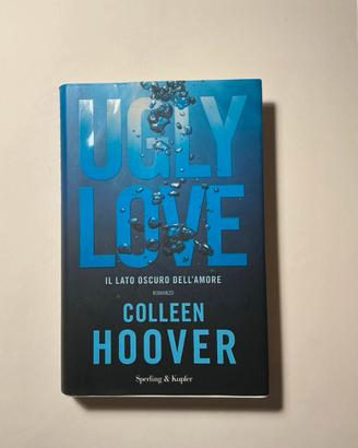 Ugly love di Colleen Hoover