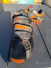 scarpe MTB 