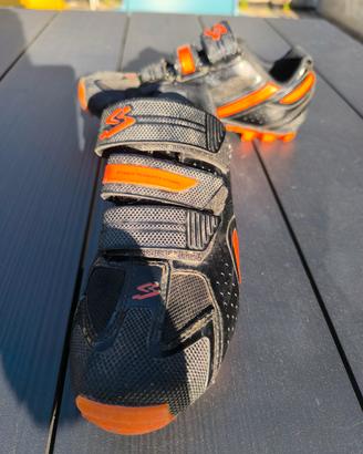 scarpe MTB 