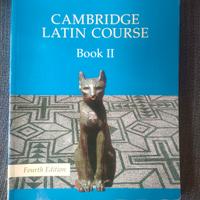 Cambridge latin course 2