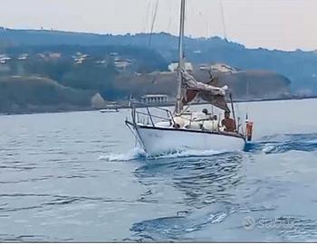 Mariver Pierrot 925 Barca a Vela