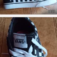 Scarpe Vans