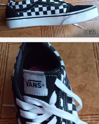 Scarpe Vans