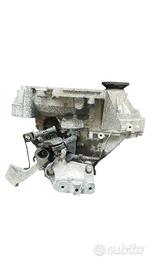 CAMBIO 5M SKODA OCTAVIA 2018 CPW 230.000KM 81KW